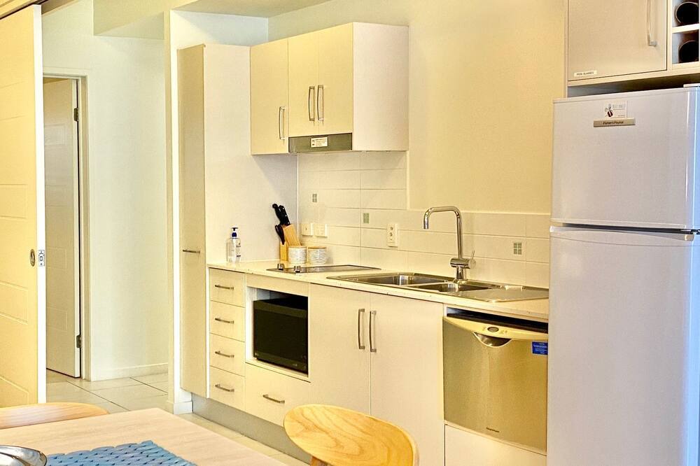 Photo of Kitchen in Port Douglas