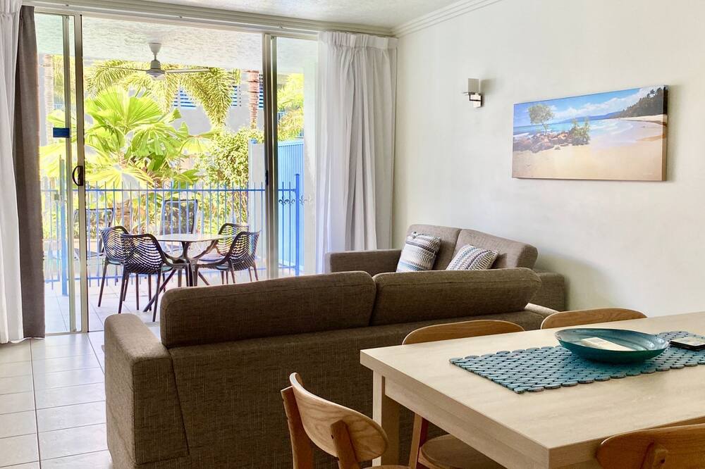 Photo of Livingroom in Port Douglas
