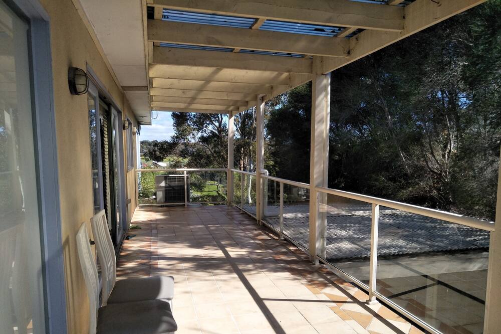 Photo of Patio Balcony in Frankston