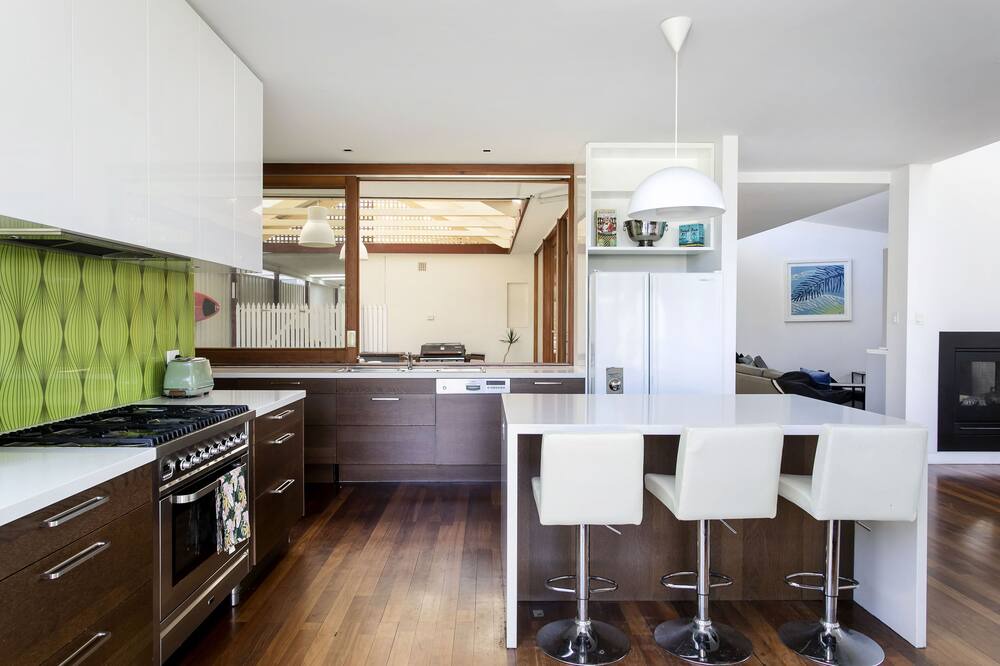 Photo of Kitchen in Grange