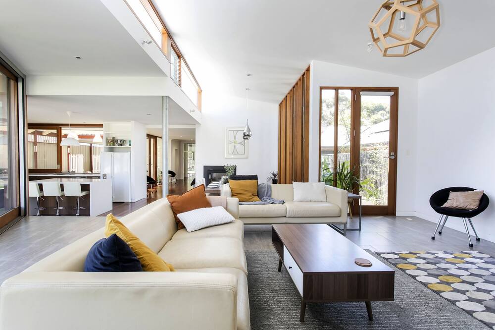 Photo of Livingroom in Grange