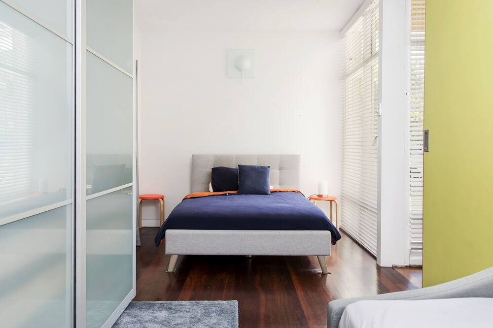 Photo of Bedroom in Grange