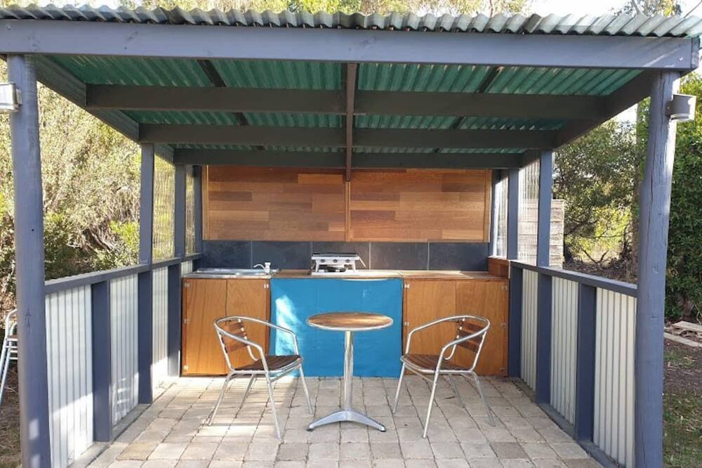 Photo of Patio Balcony in Wallington