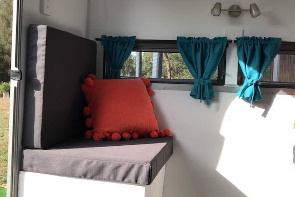 Photo of Bedroom in Wallington