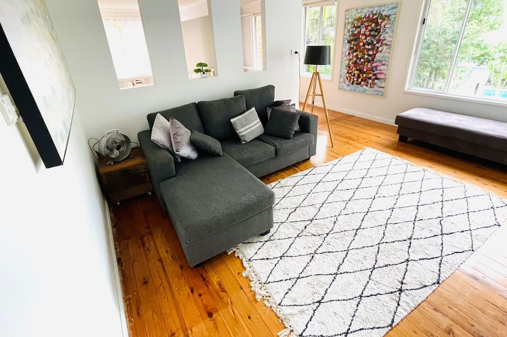 Photo of Livingroom in Balcolyn