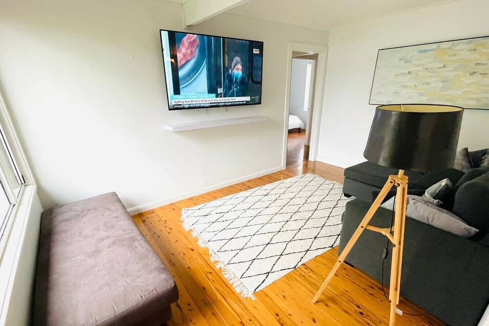 Photo of Livingroom in Balcolyn