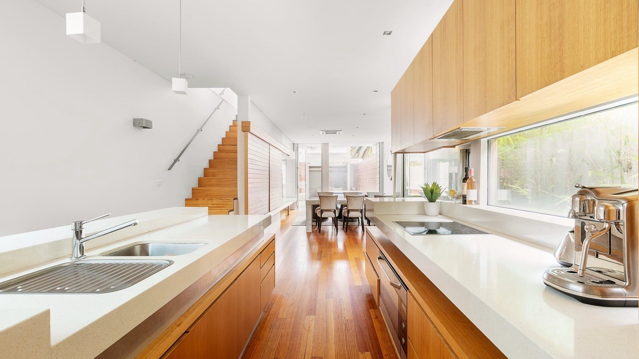 Photo of Kitchen in Albert Park
