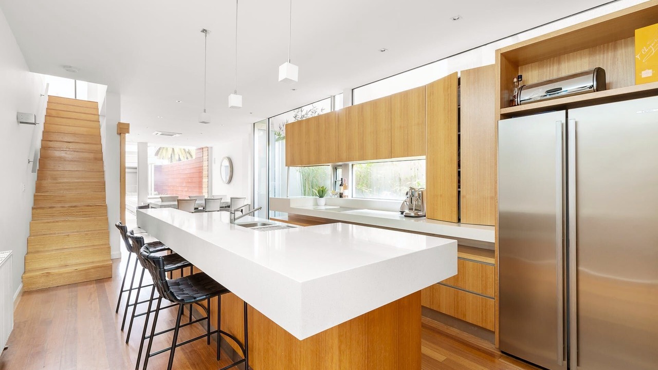 Photo of Kitchen in Albert Park