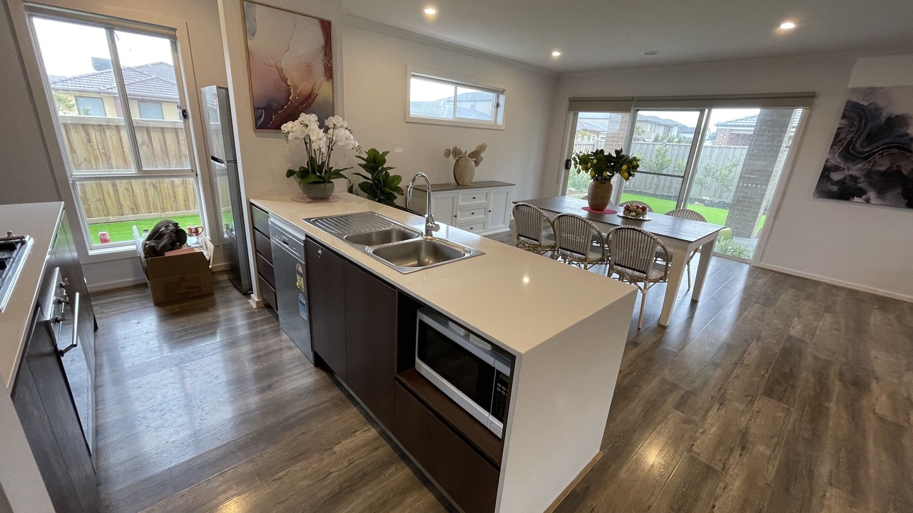 Photo of Kitchen in Point Cook