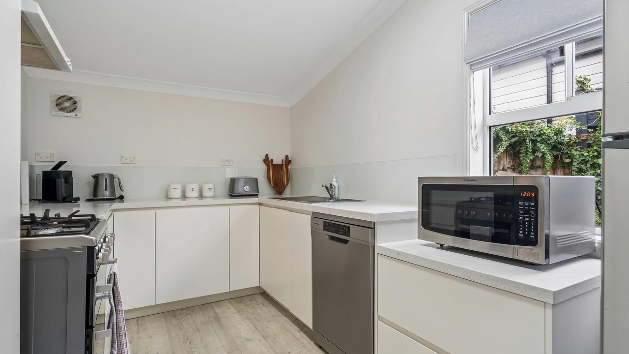 Photo of Bedroom in Leura