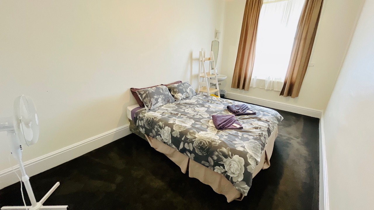 Photo of Bedroom in Wilmington