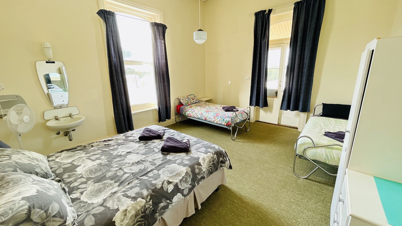 Photo of Bedroom in Wilmington