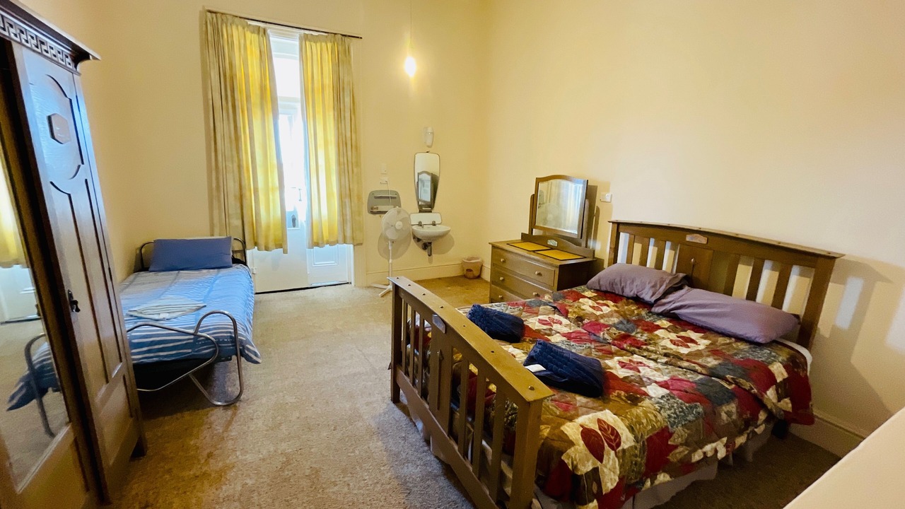 Photo of Bedroom in Wilmington