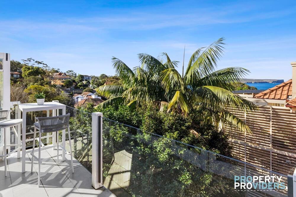 Photo of Patio Balcony in Mosman