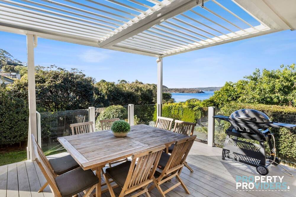 Photo of Patio Balcony in Mosman