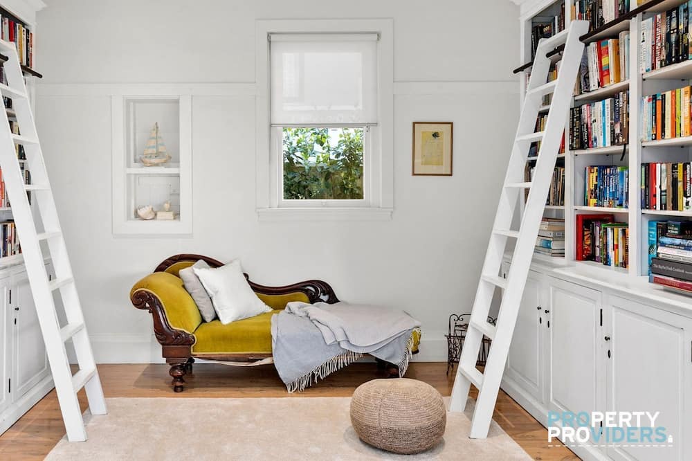 Photo of Bedroom in Mosman