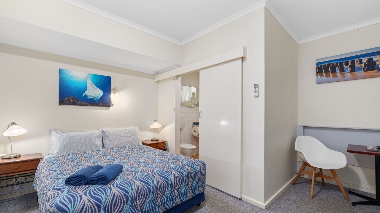 Photo of Bedroom in Port Lincoln