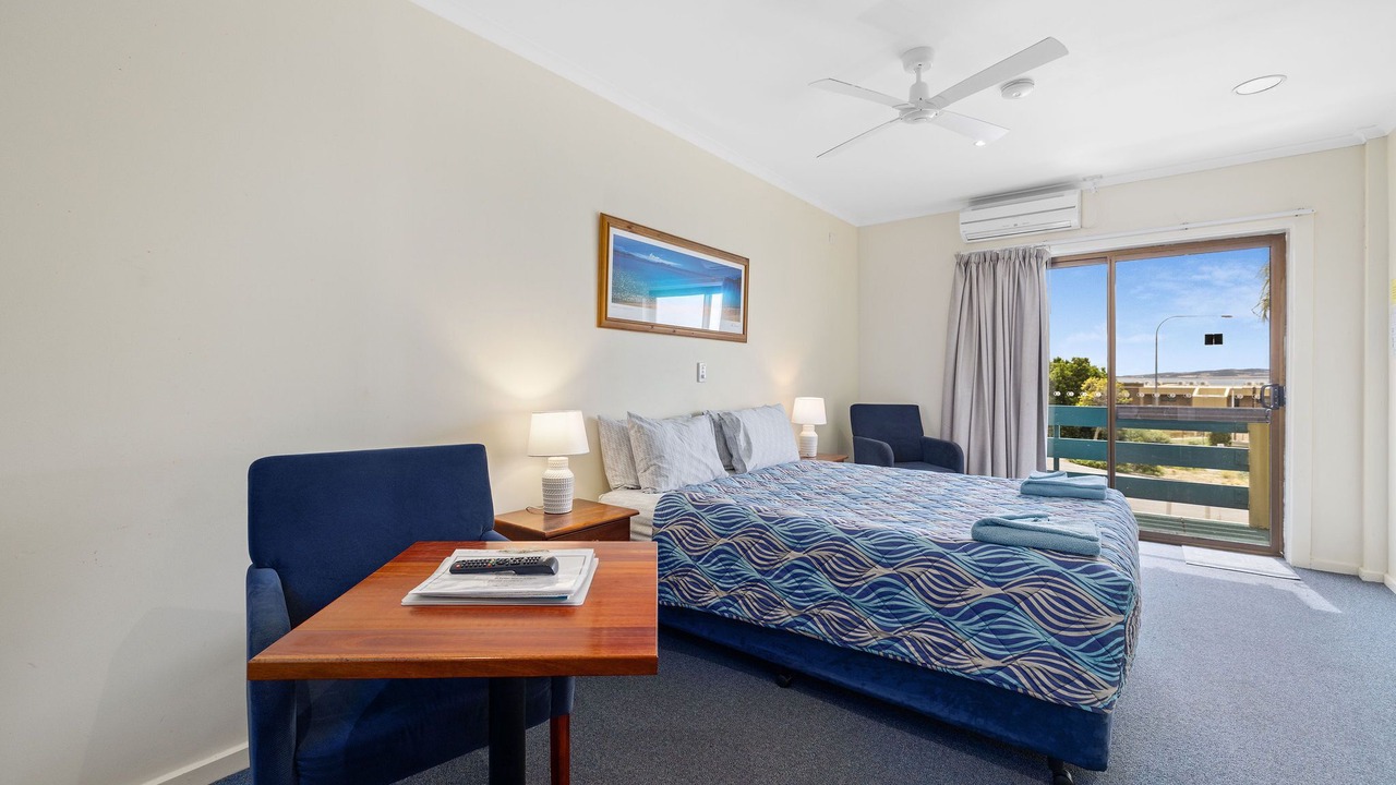 Photo of Bedroom in Port Lincoln
