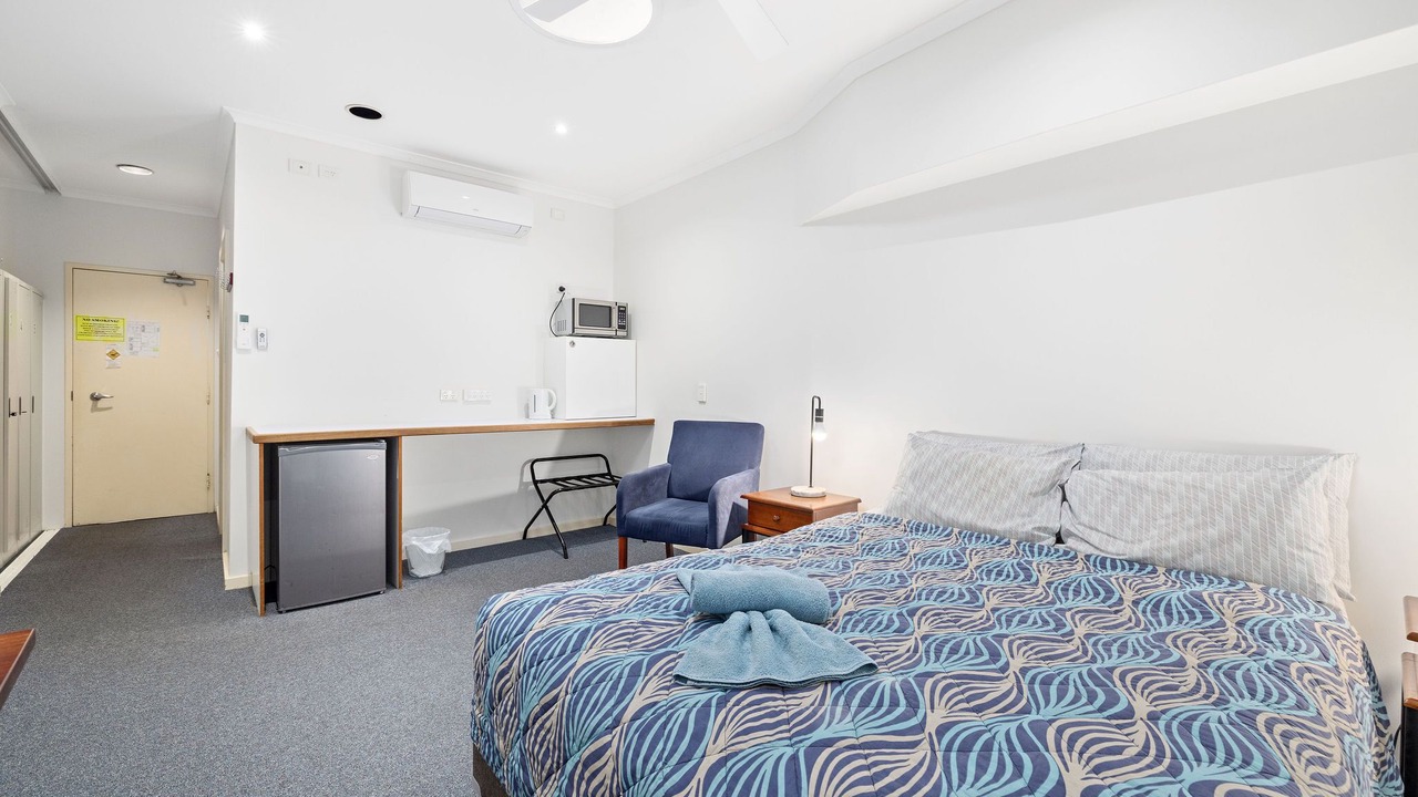 Photo of Bedroom in Port Lincoln