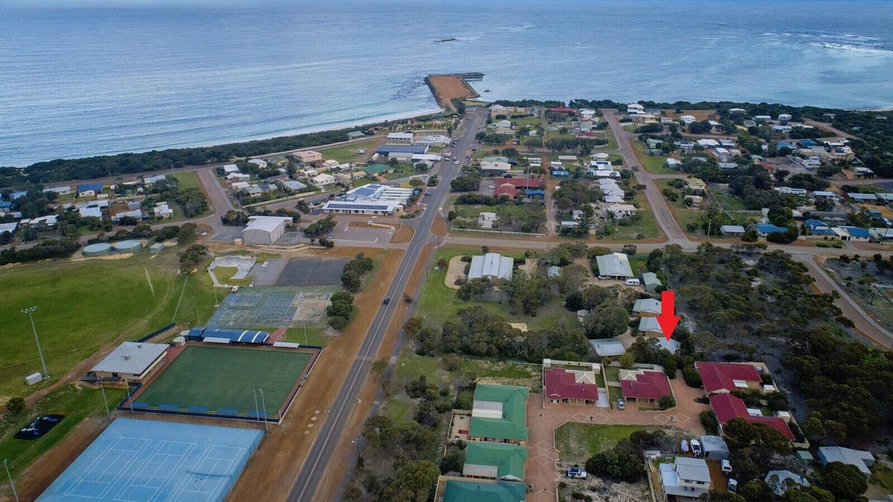 Photo of Outdoor in Hopetoun