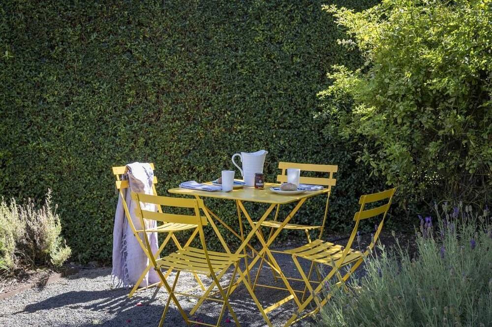 Photo of Patio Balcony in Kyneton