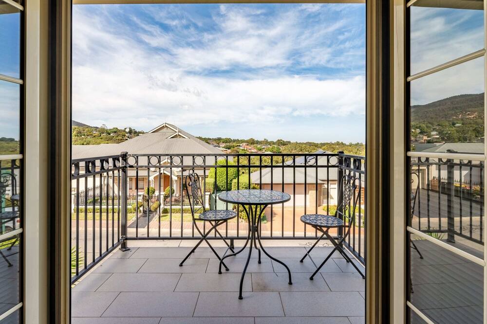 Photo of Patio Balcony in Highbury