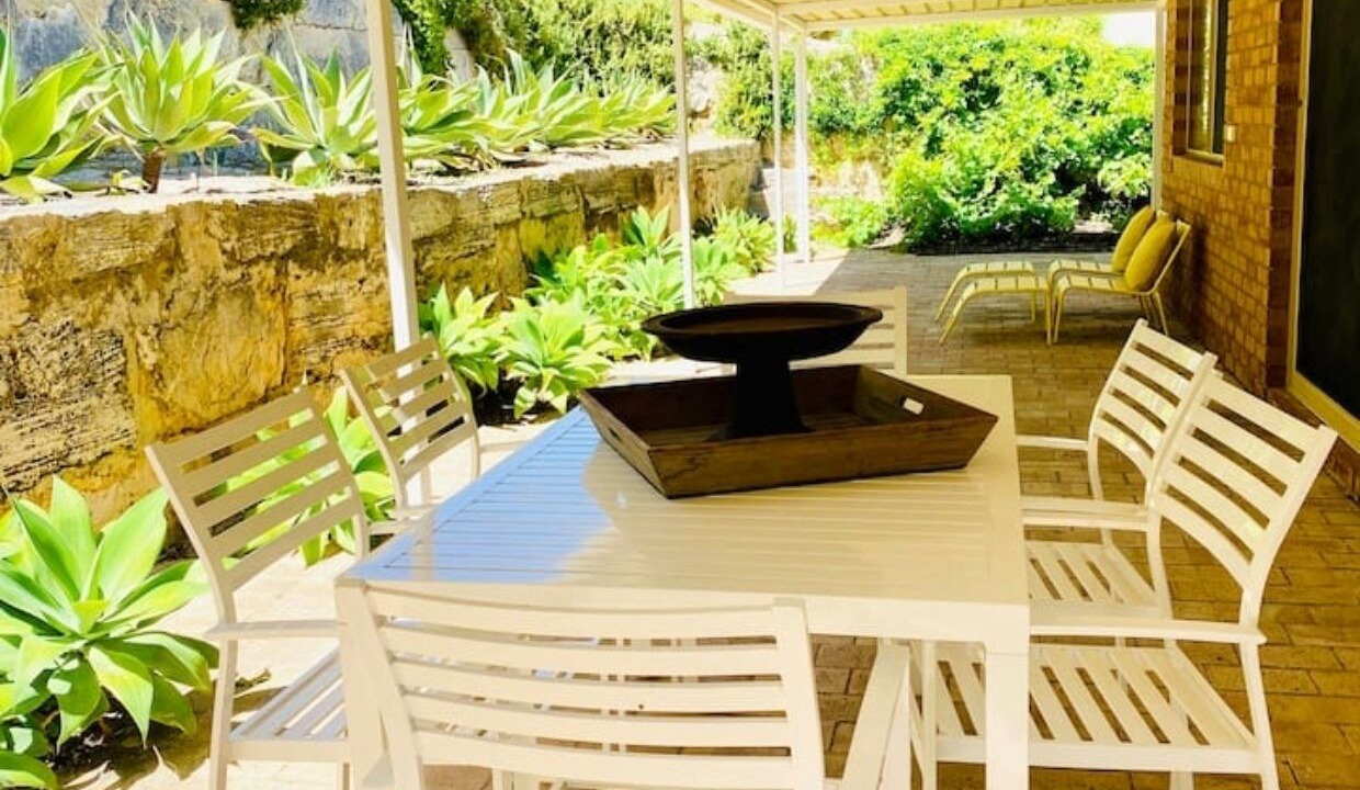Photo of Patio Balcony in Yanchep