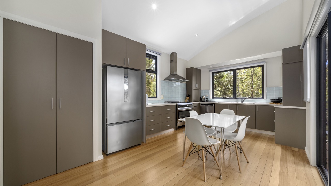 Photo of Kitchen in Spring Beach