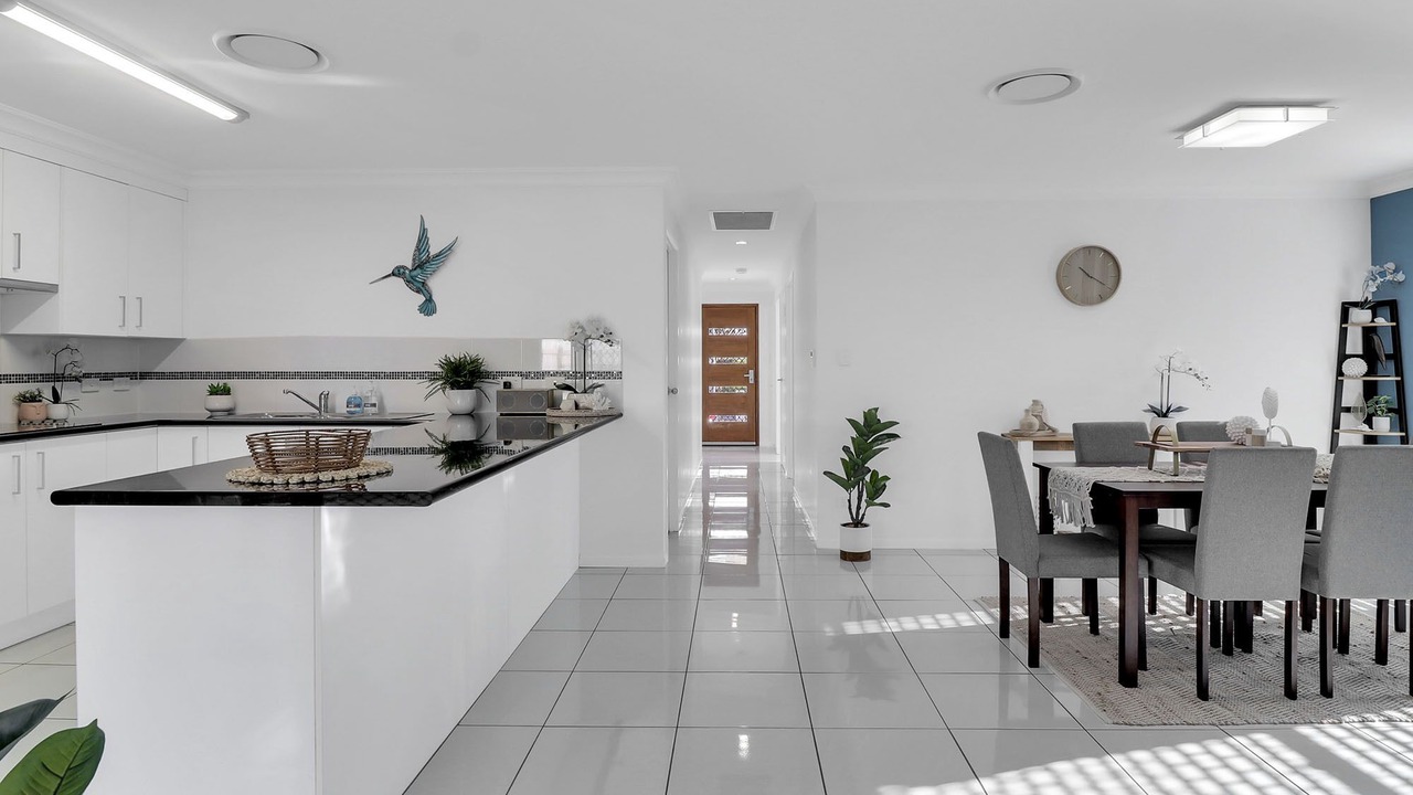 Photo of Kitchen in Emu Park