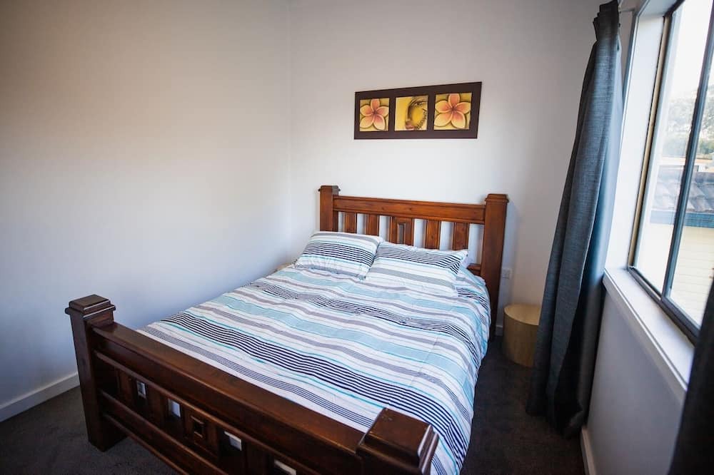 Photo of Bedroom in Central Coast