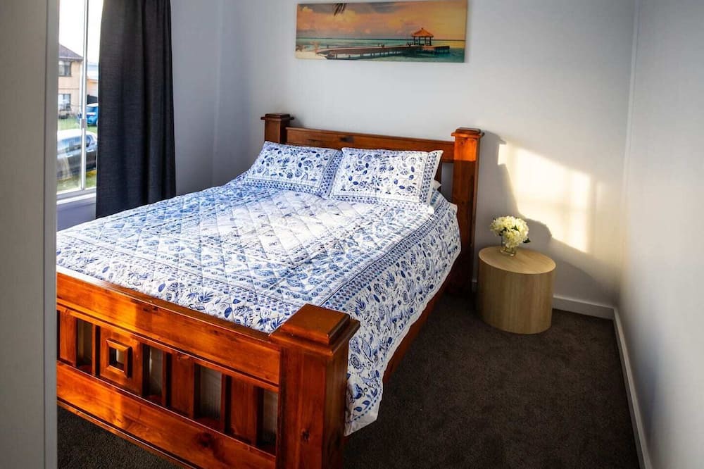 Photo of Bedroom in Central Coast