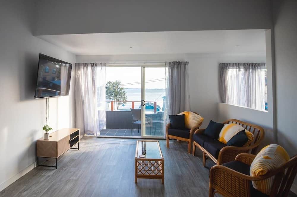 Photo of Livingroom in Central Coast
