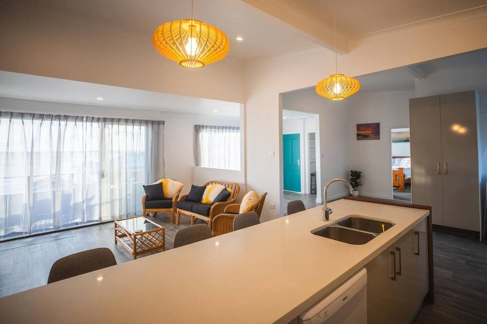 Photo of Kitchen in Central Coast