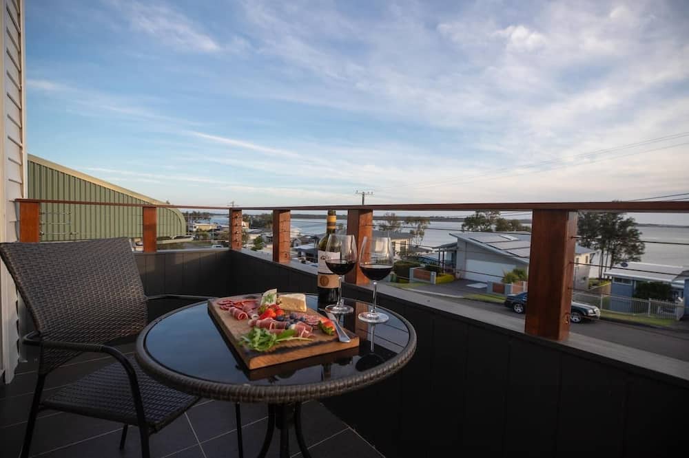 Photo of Patio Balcony in Central Coast