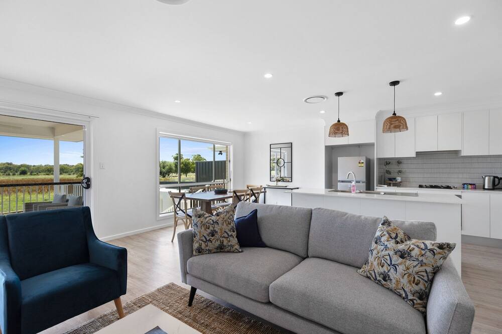 Photo of Livingroom in Central Mudgee