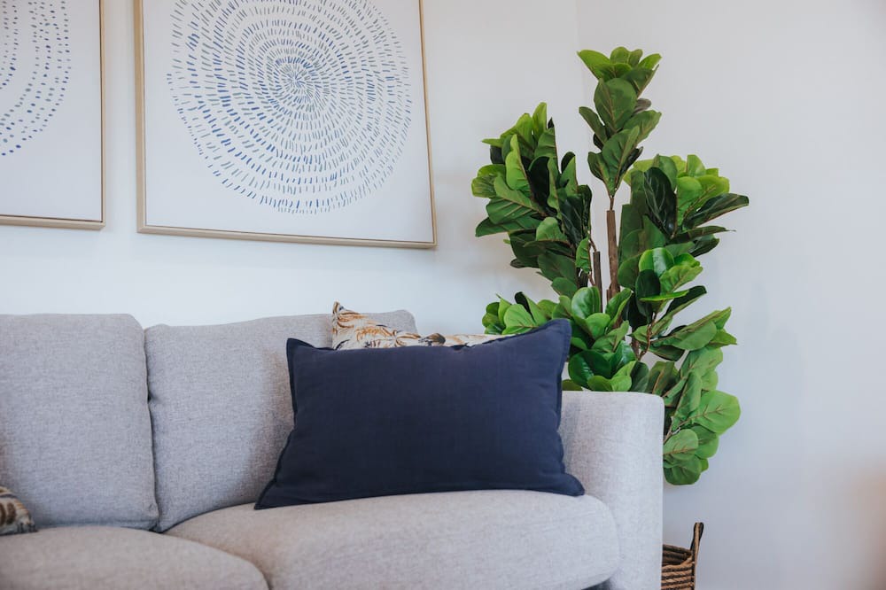 Photo of Livingroom in Central Mudgee