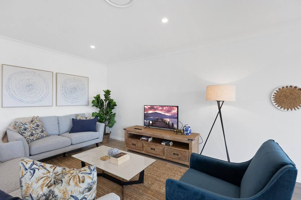Photo of Livingroom in Central Mudgee