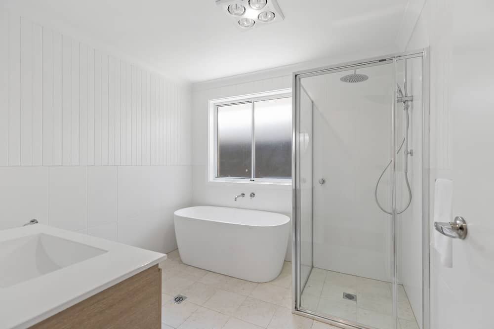Photo of Bathroom in Central Mudgee