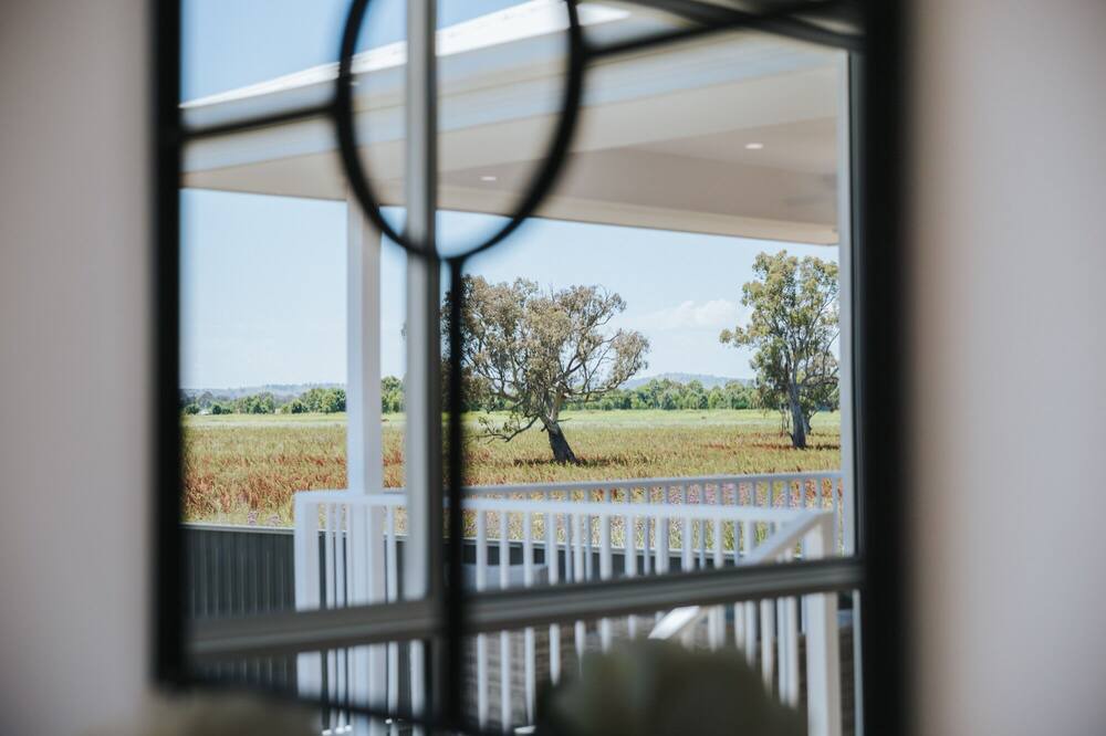 Photo of Patio Balcony in Central Mudgee