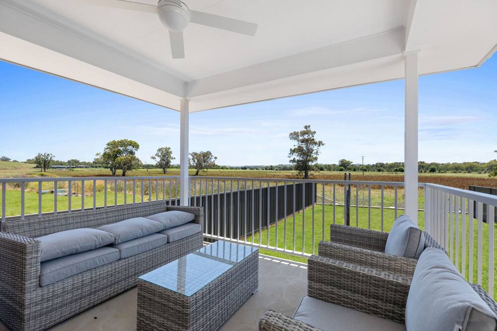 Photo of Patio Balcony in Central Mudgee