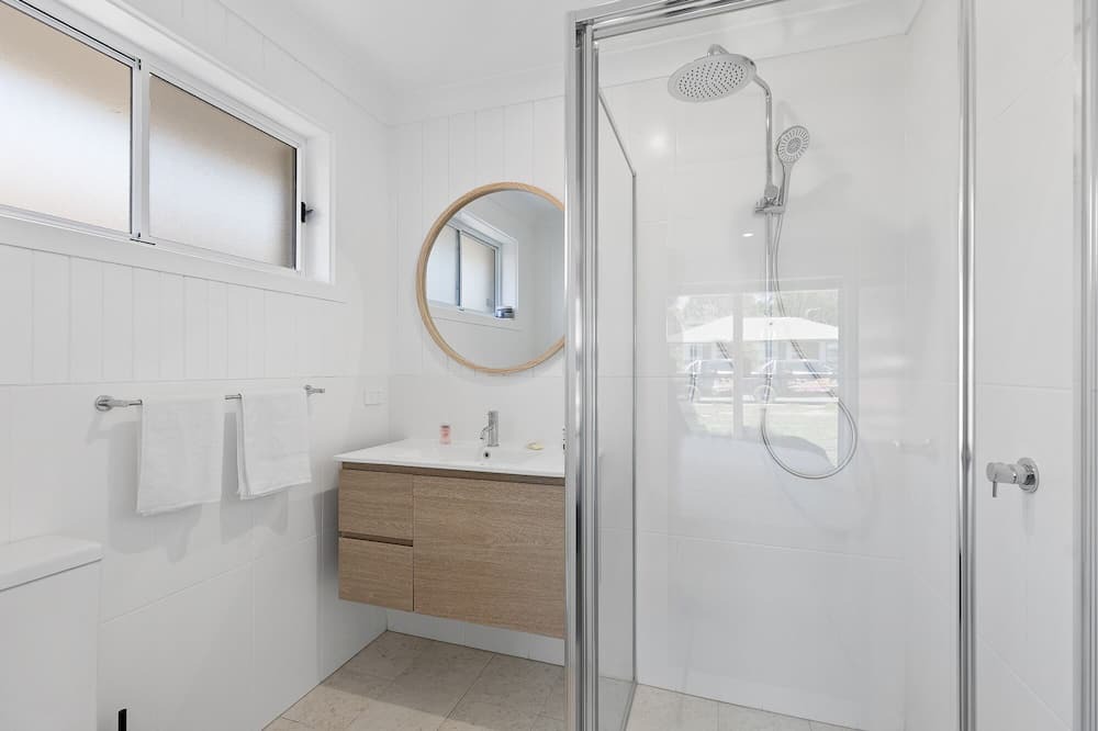Photo of Bathroom in Central Mudgee