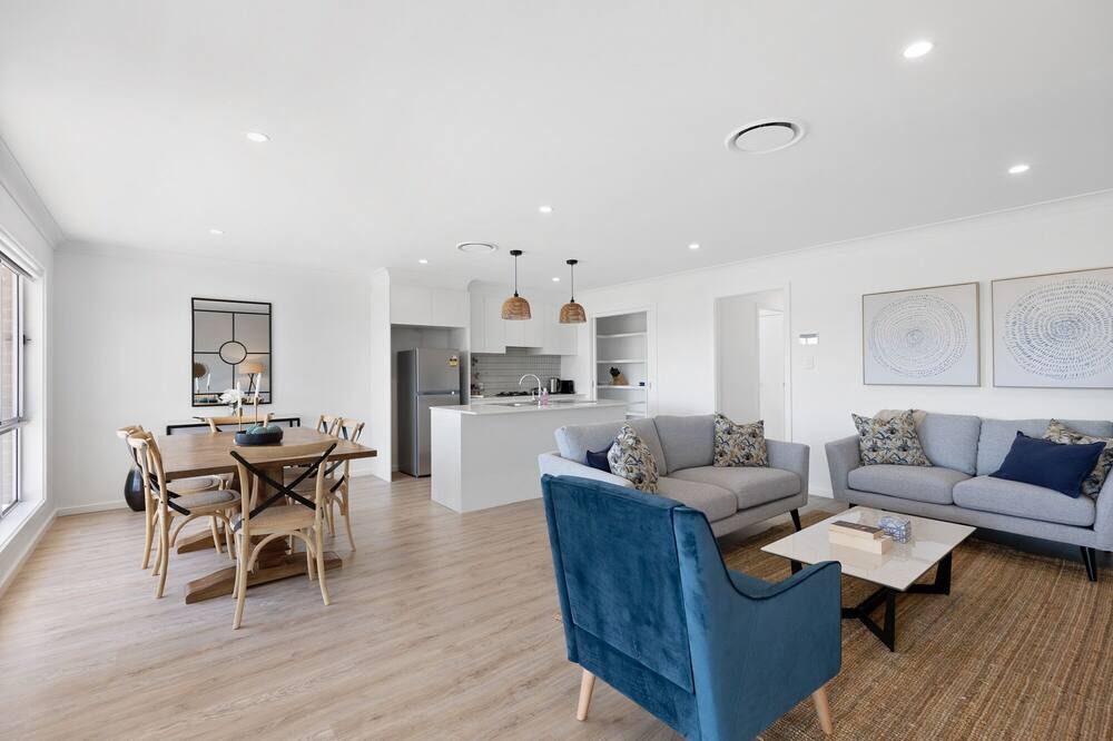 Photo of Livingroom in Central Mudgee