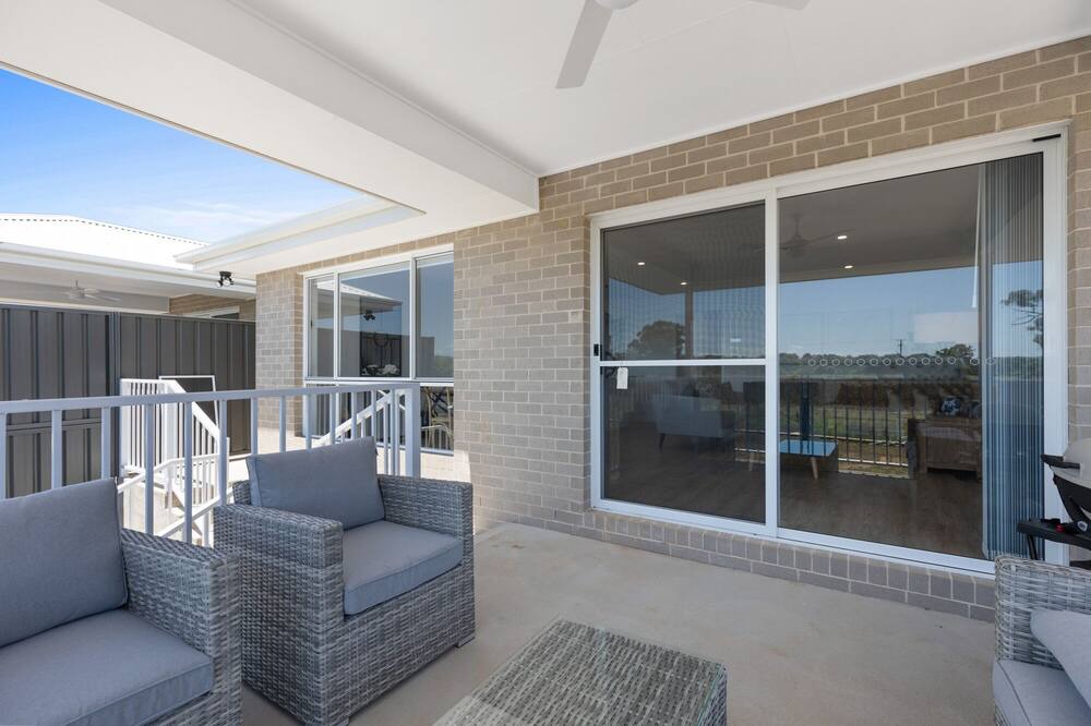 Photo of Patio Balcony in Central Mudgee