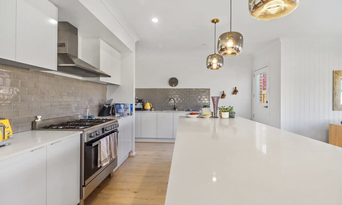 Photo of Kitchen in Armstrong Creek