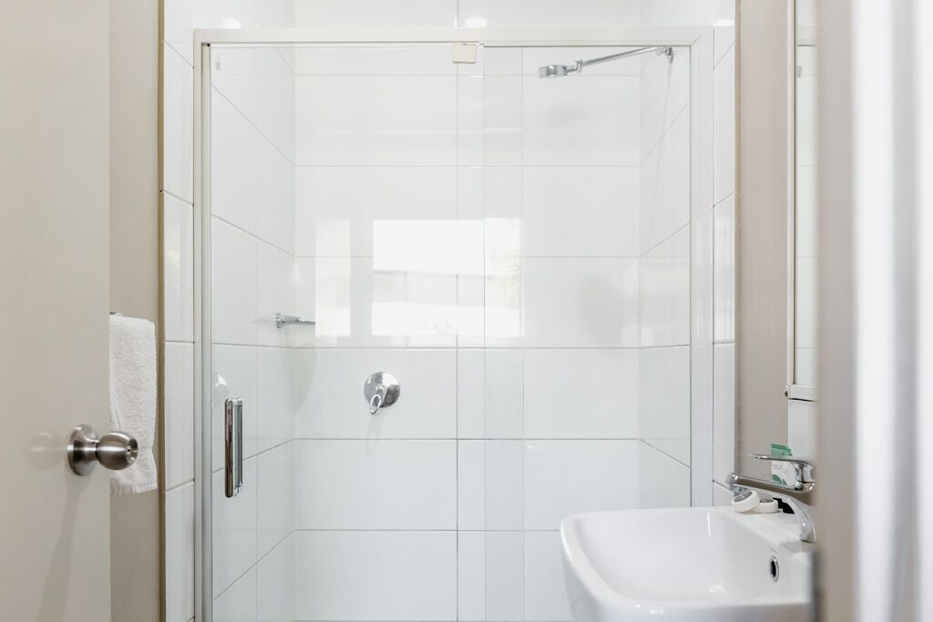 Photo of Bathroom in Cossack