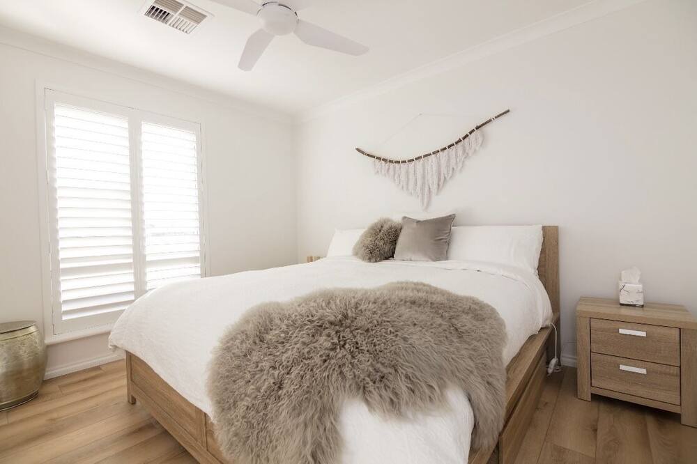 Photo of Bedroom in Cervantes