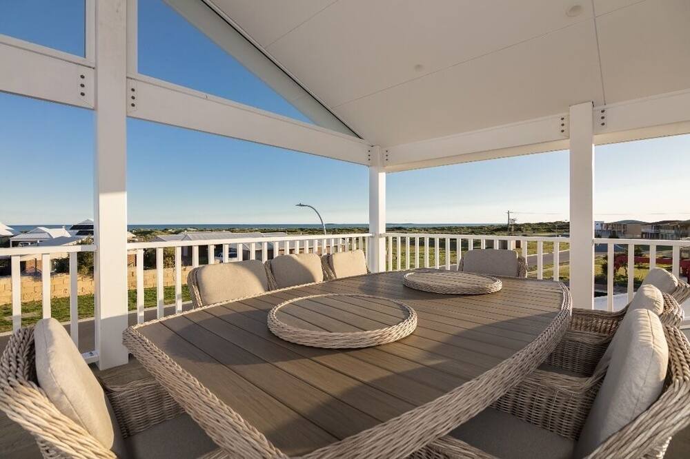 Photo of Patio Balcony in Cervantes