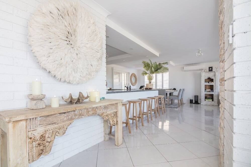 Photo of Kitchen in Cervantes