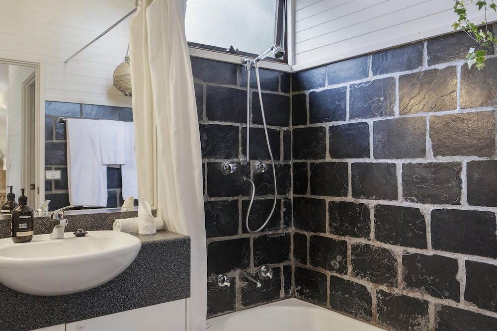 Photo of Bathroom in Macmasters Beach