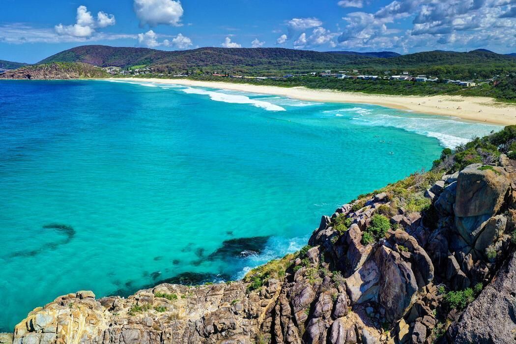 Photo of Others in Boomerang Beach
